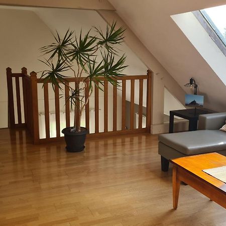 Casa Damg Apartment Loucelles Exterior photo