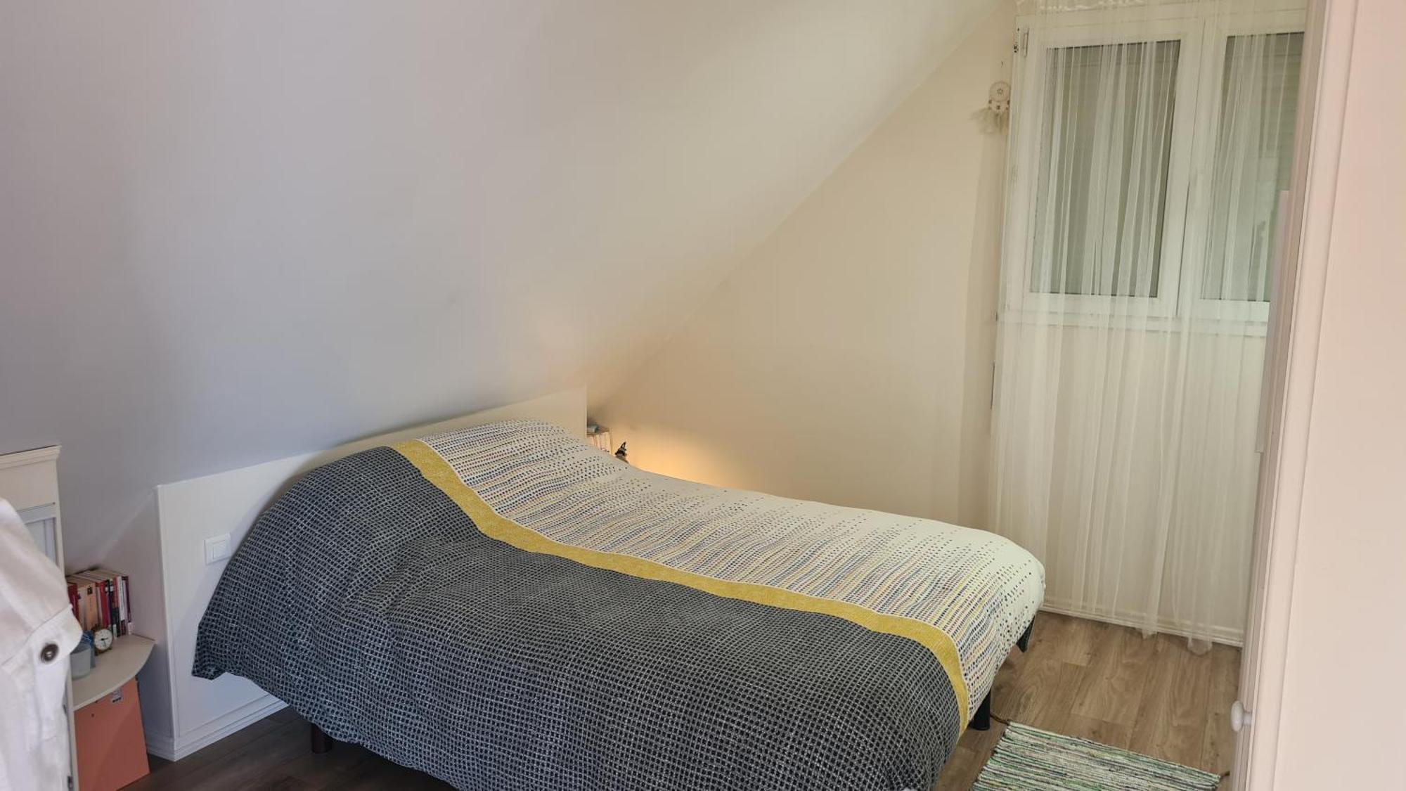 Casa Damg Apartment Loucelles Exterior photo