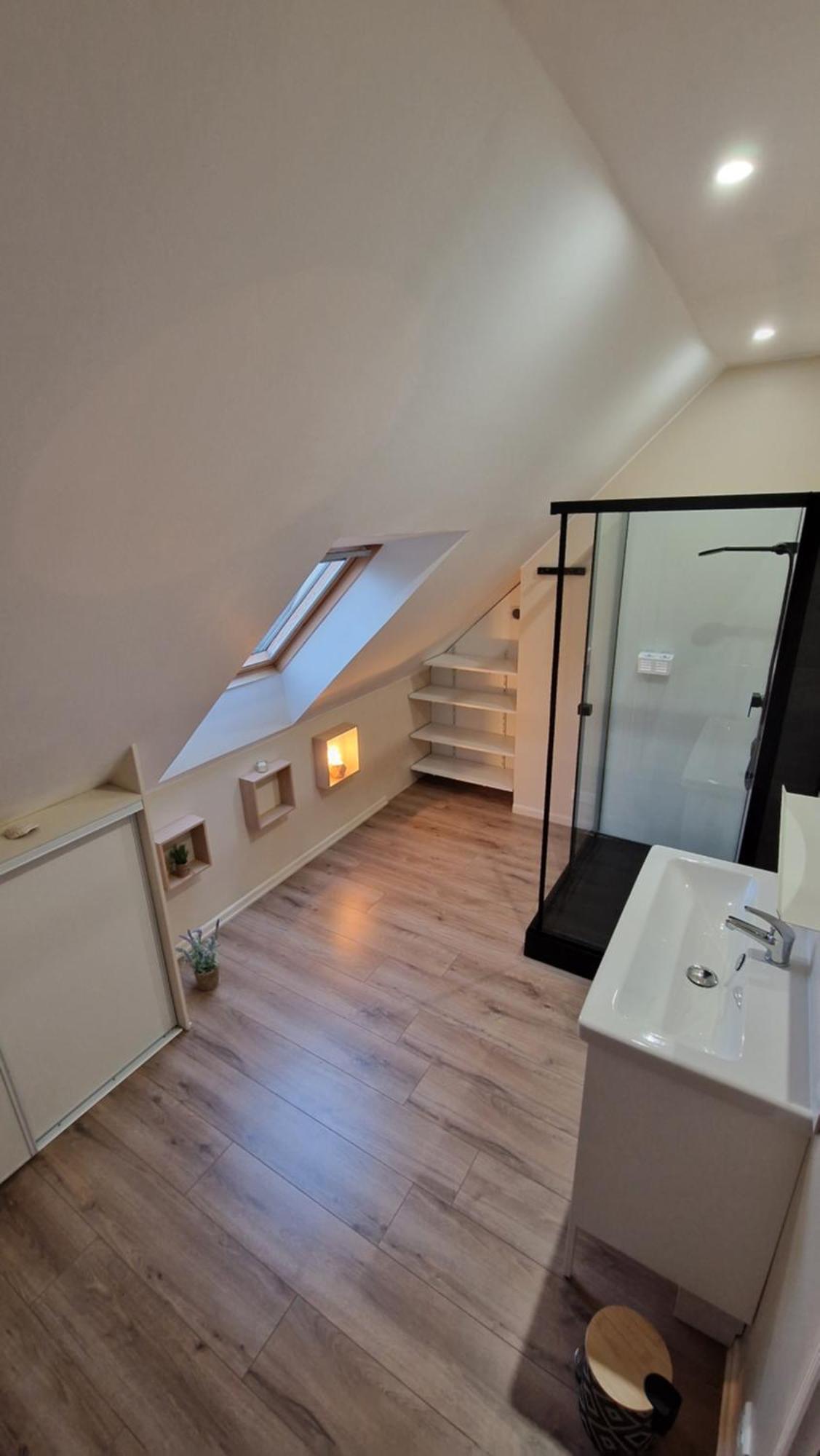 Casa Damg Apartment Loucelles Exterior photo