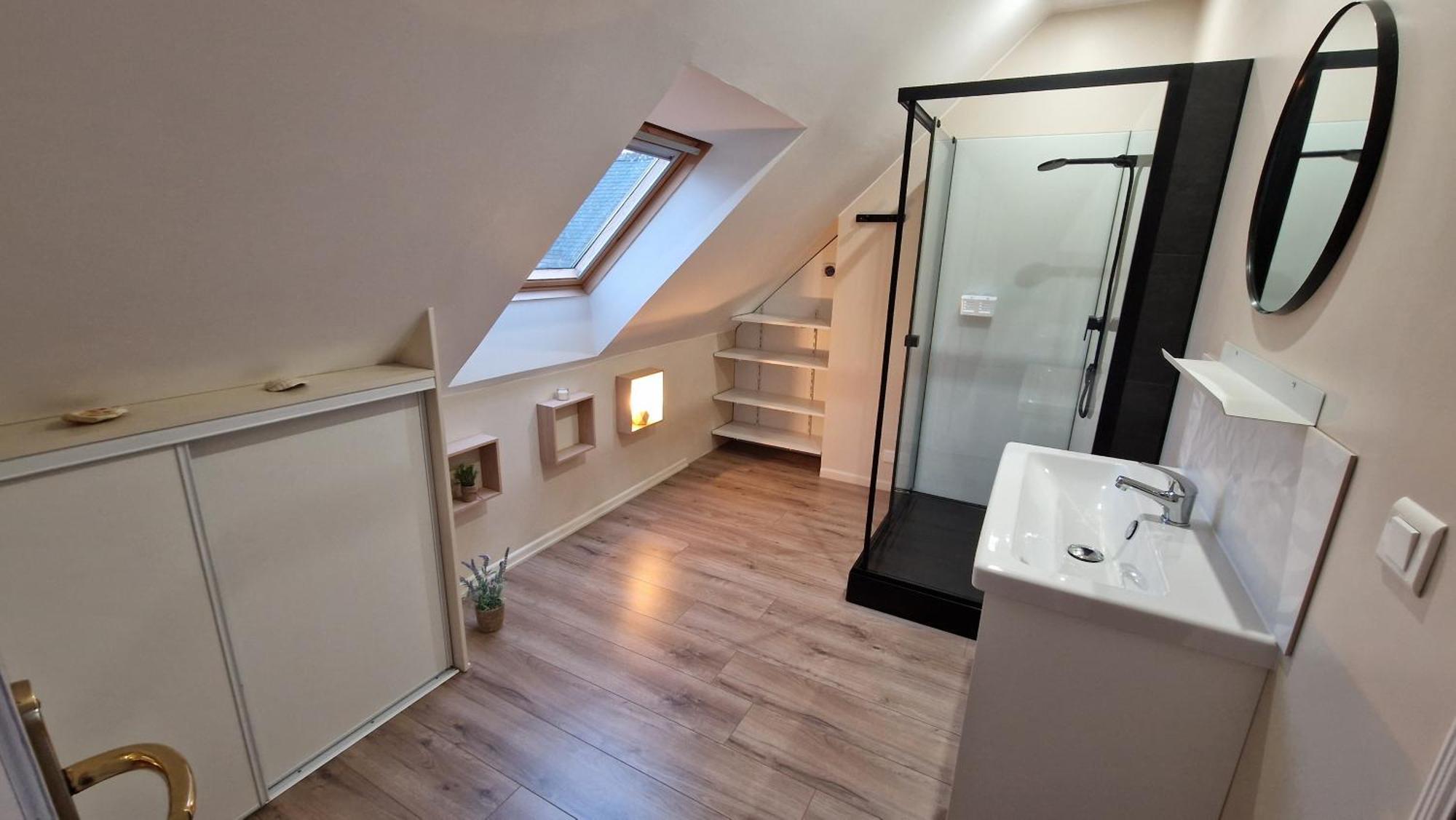 Casa Damg Apartment Loucelles Exterior photo